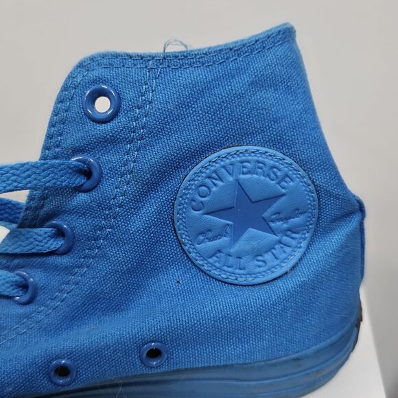 Converse Chuck Taylor All Star Sneakers - Picture 3 of 5
